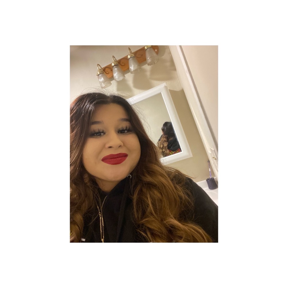 Meet your Posher, Avianna